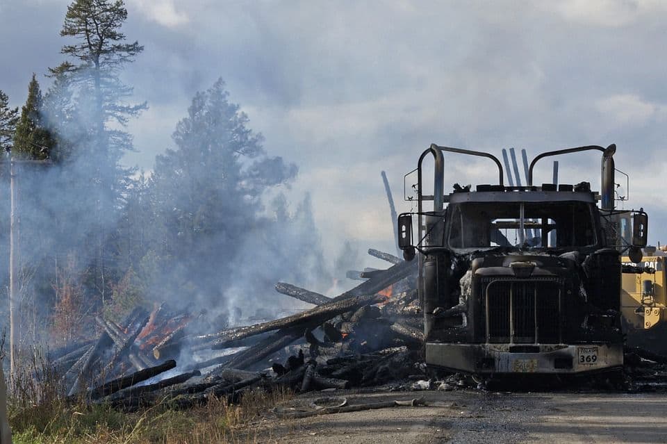 Trucking Accident Attorney Parkersburg WV· Shaffer Law · 519 33rd Street, Parkersburg, WV 26101 · +1-304-400-4044 · https://www.shafferlawwv.com/